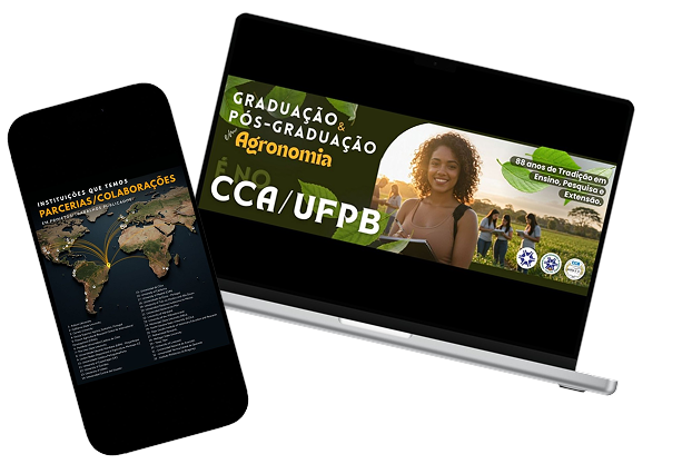 Imagens do projeto de extensão.